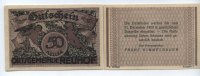 österreich/Neuhof, 50 Heller, -