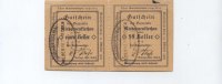 österreich/Niederneukirchen, 1+99 Heller, -