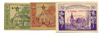 Österreich/Niederneukirchen, 10,30,50, Heller, -