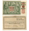 Österreich/Melk, 50 Heller Präzisions-Bolzen GmbH, -