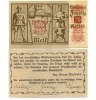 Österreich/Melk, 20 Heller Präzisions-Bolzen GmbH, -