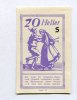 Österreich/Pischelsdorf-OÖ, 20 Heller -