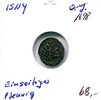 Deutschland/Isny, Pfennig,einseitig,