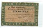Deutschland / Kaiserslautern, 1 Gulden,
