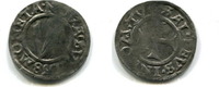 Pommern-Stralsund, Sundischer Schilling,