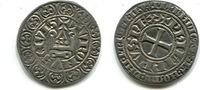 Frankreich, Groß Tournois, Philipp IV 1285-1314,
