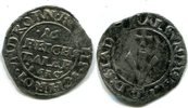 Pommern/Stralsund, 1/16 Taler,