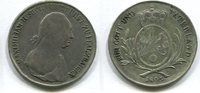 Bayern Taler Maximilian IV/I Joseph 1799-1805/1825,