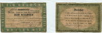 Kaiserslautern, 1 Gulden -