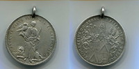 Corvey, Taler Florenz v.d.Velden 1696-1714,