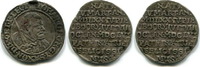 Sachsen, Sterbegroschen Johann Georg I:1615-1656,