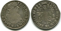 Brandenburg-Preussen, 18 Gröscher Friedrich Wilhelm 1640-1688,