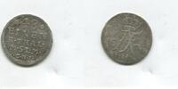 Mecklenburg Strelitz, 1/48 Taler, Adolf Friedrich 1708-1752, -