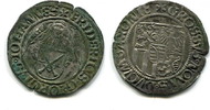 Sachsen-Markgrafschaft Meißen, Schreckenberger / Engelsgroschen Friedrich III,Georg u.Johann 1500-1507,