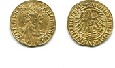 Nürnberg-Stadt, Goldgulden