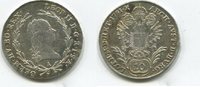 RDR/Österreich, 10 Kreuzer Leopold II.1790-1792,