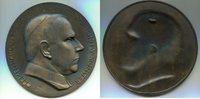 Deutschland/Münster, Br.Medaille, Clemens-August-Kardinal Graf von Galen 1878-1946, Image