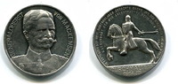 I.Weltkrieg, Ag.-Medaille Generaloberst von Mackensen, Image