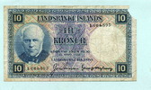 Island, 10 Kronur Image