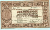Niederlande, 1 Gulden Image