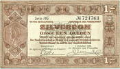 Niederlande, 1 Gulden Image