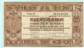 Niederlande, 1 Gulden Image