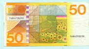 Niederlande, 50 Gulden Image