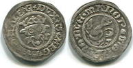 Mecklenburg-Herzogtum, Dreiling Albrecht VII. 1503-1547, -