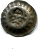 Mecklenburg, Hohlpfennig -
