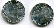 Spanien 2000 Pesetas ~ Juan Carlos ~ -