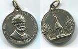 Westfalen, Br.Medaille vers. 50 Jahre Hermannsdenkmal, -