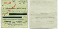 Lüneburg, 10 Pfennig Lüneburg - Eisen und Emaillierwerke Harry Behrens, -