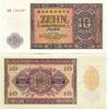 DDR, 10 Mark -