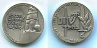 Israel, Silbermedaille Ehrenmedaille des States Israel, -