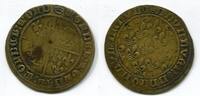 Frankreich Rechenpfennig ~ Anonym ~ -