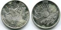 Portugal 1000 Escudos ~ Ano Internacional Oceanos ~ -