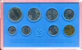 DDR KMS ~ Kursmünzensatz ~ -
