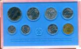 DDR KMS ~ Kursmünzensatz ~ -