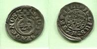 Pommern/Wolgast, 1/24 Taler Philipp Julius 1592-1625 -