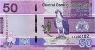 Gambia, 50 Dalasis 2019 I 6,00 EUR Differenzbesteuert nach §25a UStG zzgl. 3,00 EUR Versand