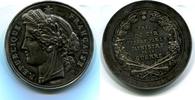 Frankreich, Ag-Medaille Preismedaille des Kriegsmunisterium, -