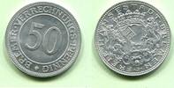 Bremen, 50 Verechnungs-Pfennig -