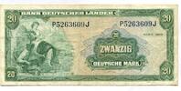 Deutschland, 20 Mark -