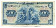 Deutschland, 10 Mark -
