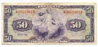 Deutschland, 50 Mark -