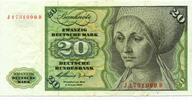 Deutschland 20 Mark -