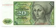 Deutschland 20 Mark -