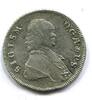 Salzburg, 20 Kreuzer Siegismund III.von Schrattenbach 1753-1771, -