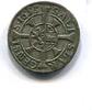 Salzburg, 1 Kreuzer Johann Ernst von Thun und Hohenstein 1687-1709, -