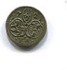 Salzburg, 1/2 Kreuzer Franz Anton von Harrach 1709-1727, -